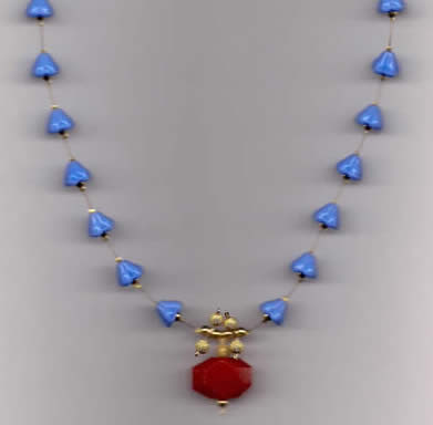 small product photo